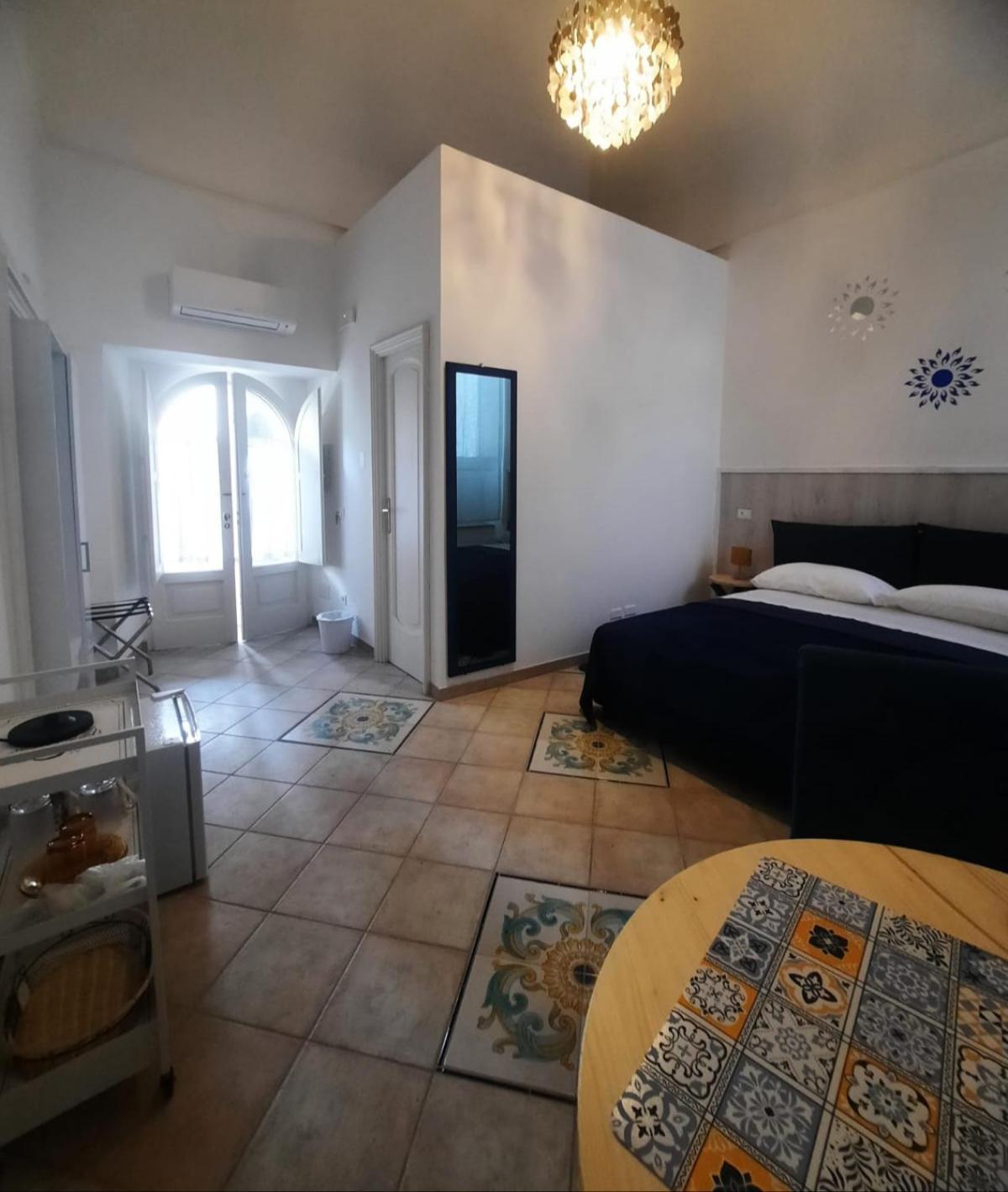 La Casa Delle Camelie Hotel เมตา ภายนอก รูปภาพ