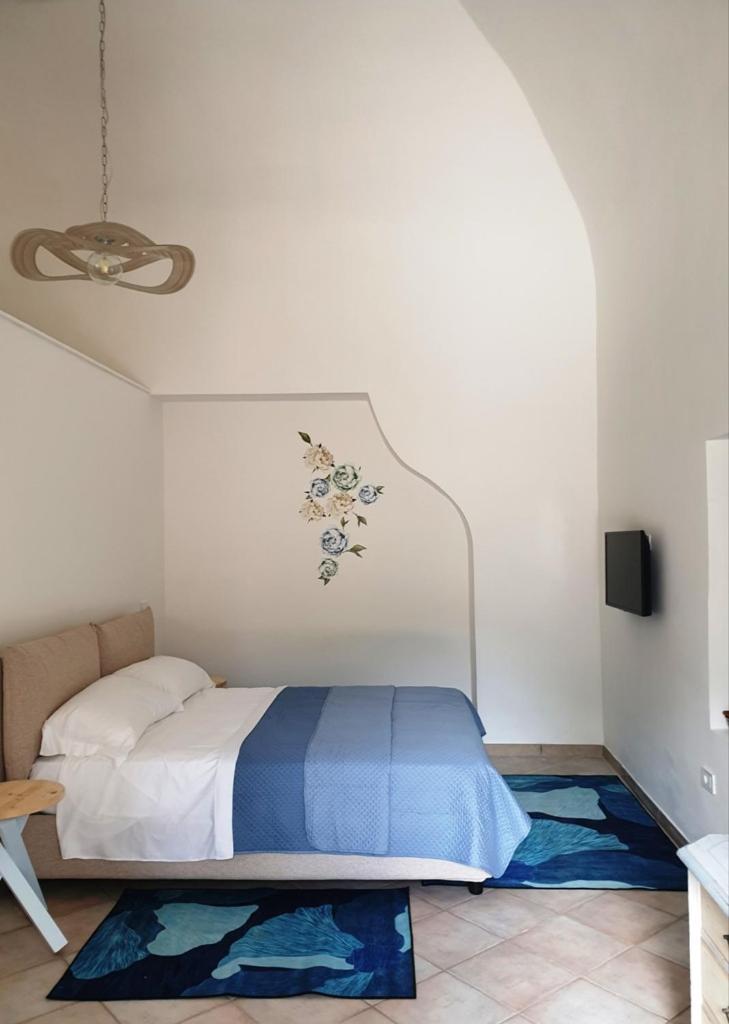 La Casa Delle Camelie Hotel เมตา ภายนอก รูปภาพ