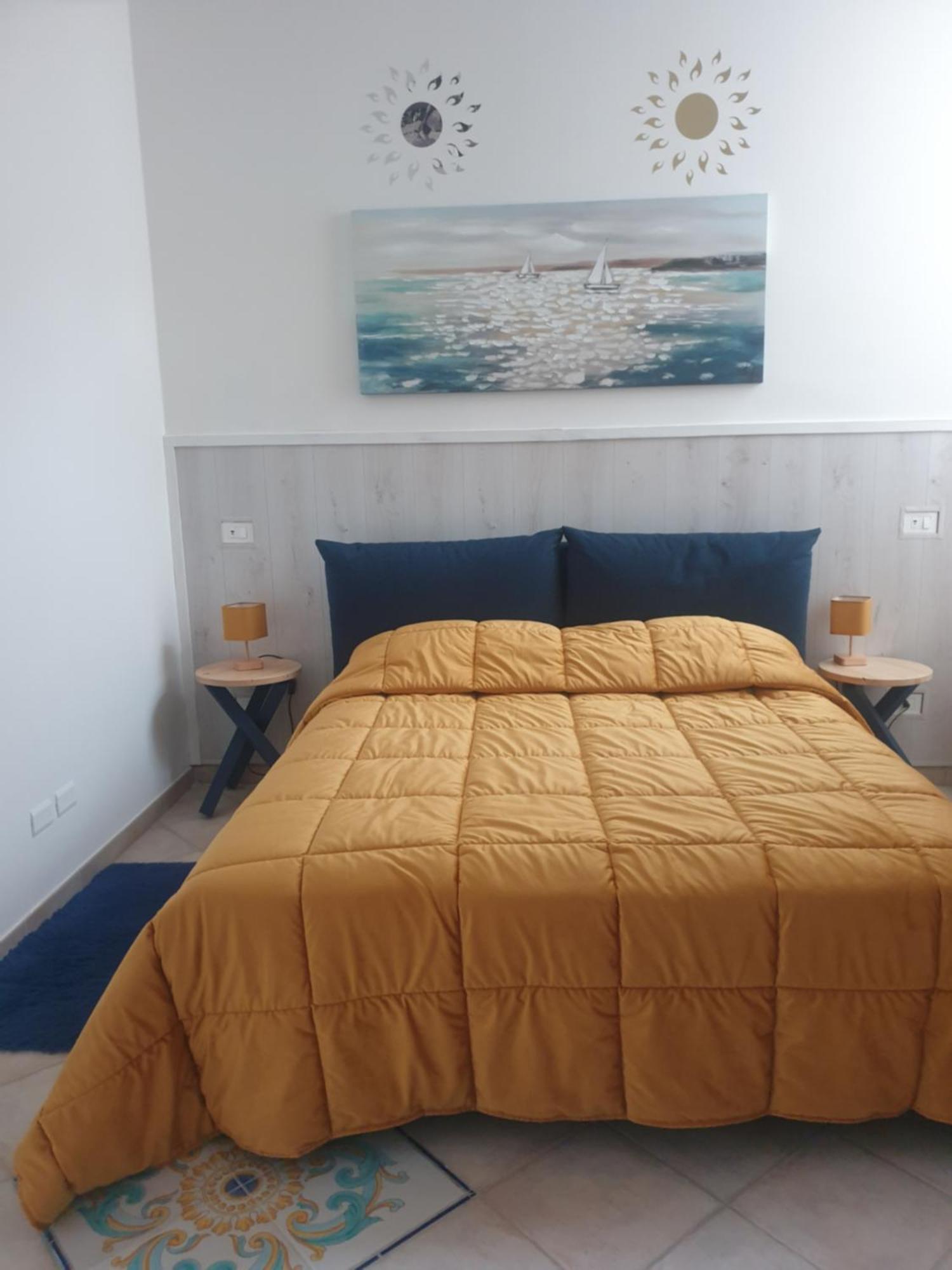 La Casa Delle Camelie Hotel เมตา ภายนอก รูปภาพ